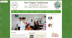 Desktop Screenshot of gpicoop.org