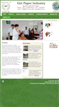Mobile Screenshot of gpicoop.org